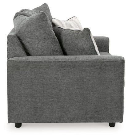 Stairatt - Living Room Set - Hornell Furniture Outlet
