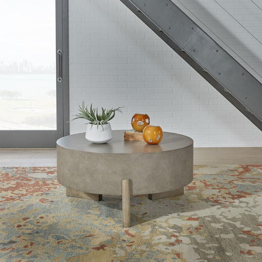 Affinity - Table - Hornell Furniture Outlet
