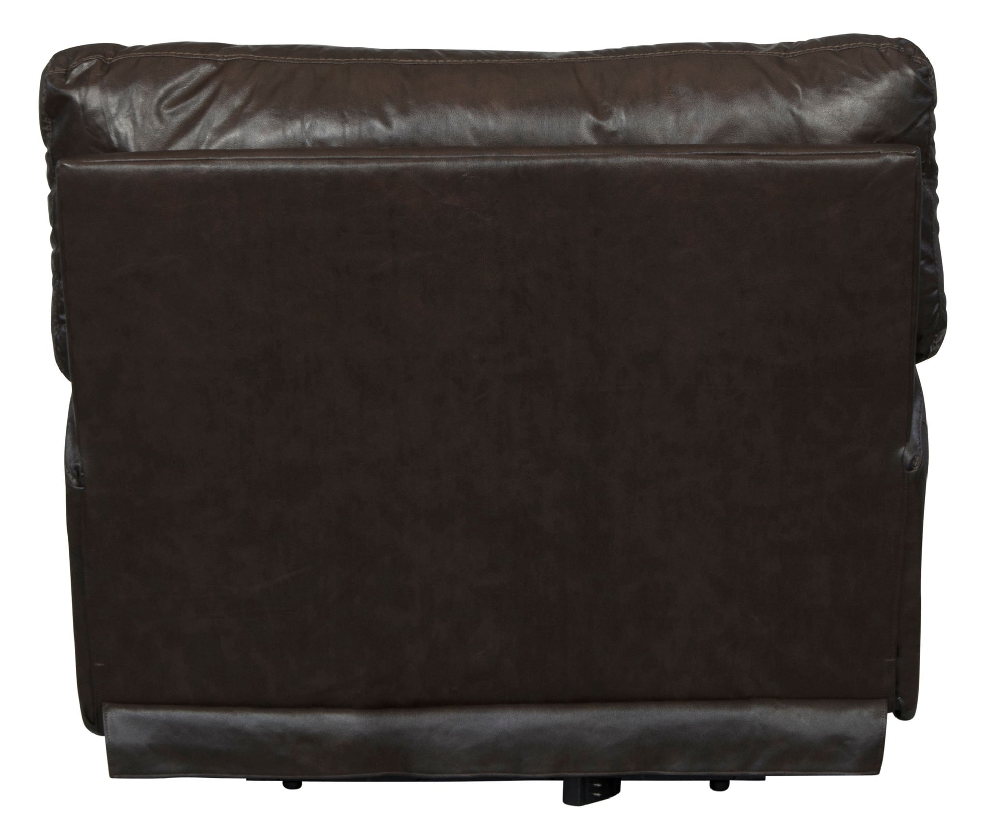 Wembley - Power Headrest Power Lay Flat Recliner - Hornell Furniture Outlet