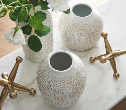 Vinburn - Accessory Set (Set of 5) - Hornell Furniture Outlet