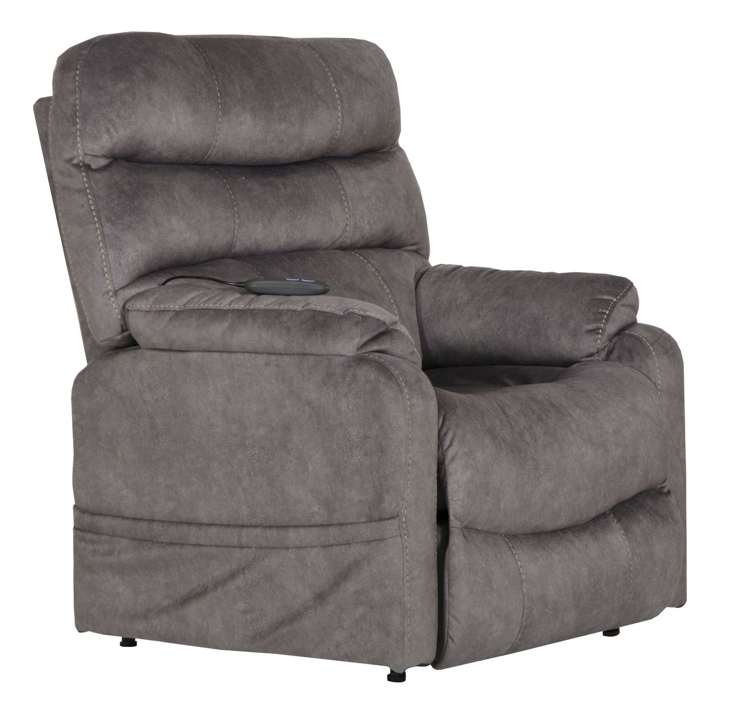 Buckley - Power Lift Recliner - Hornell Furniture Outlet