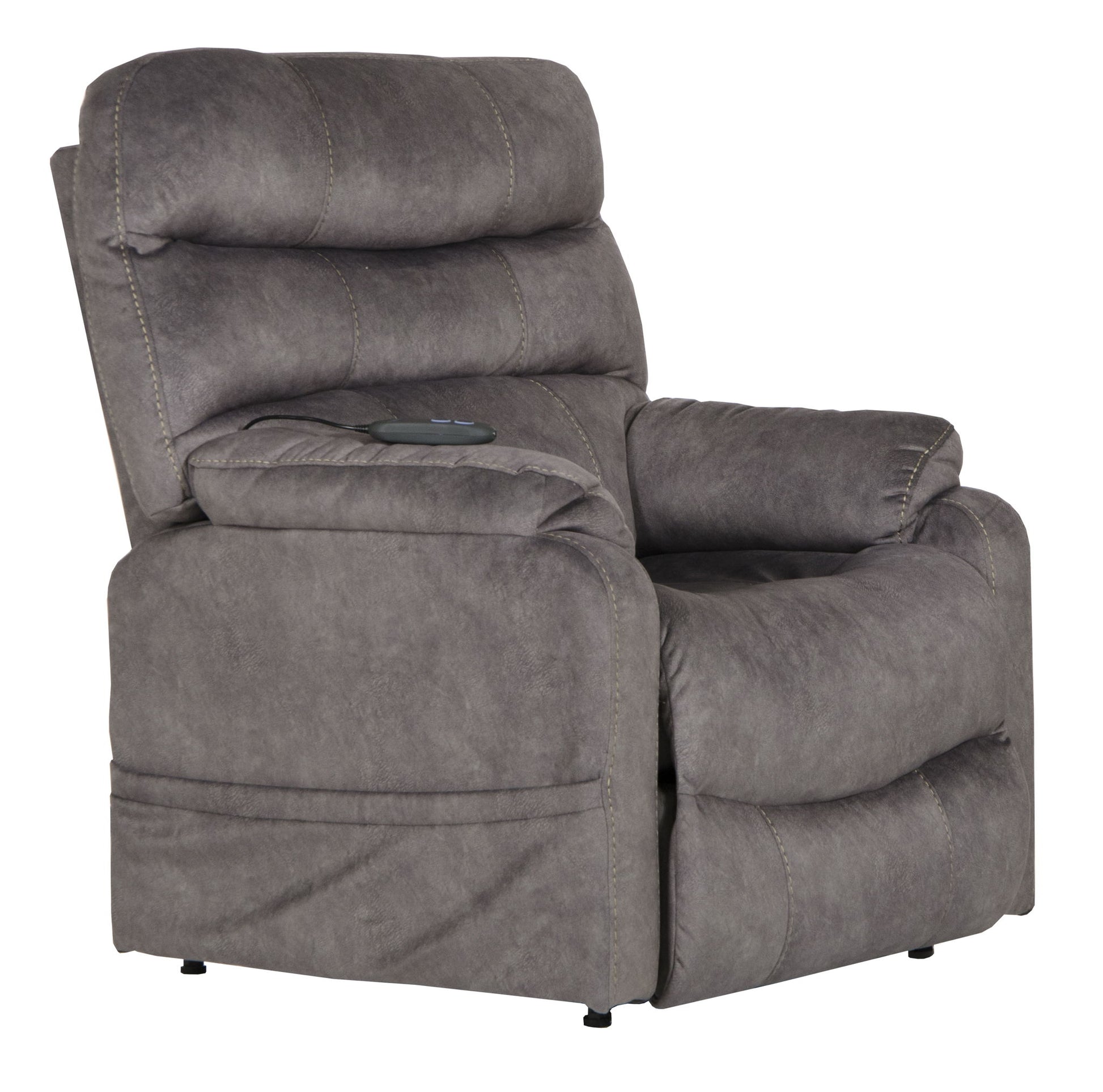 Buckley - Power Lift Recliner - Hornell Furniture Outlet