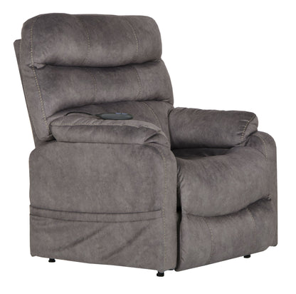 Buckley - Power Lift Recliner - Hornell Furniture Outlet