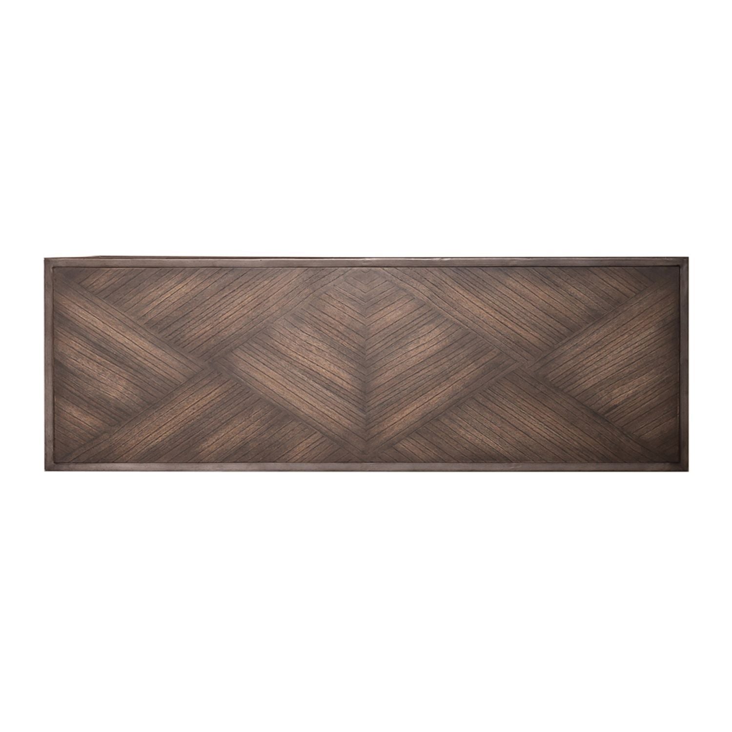 Jamestown - Sofa Table - Tobacco - Hornell Furniture Outlet