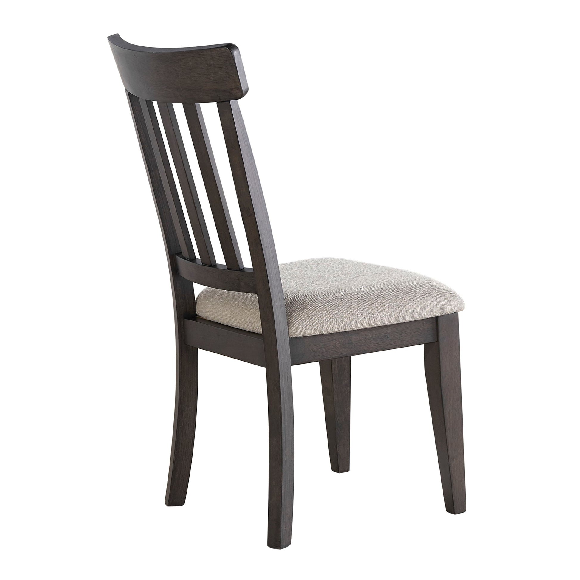 Napa - Side Chair (Set of 2) - Hornell Furniture Outlet