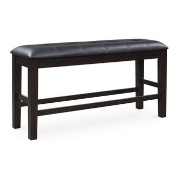 Haddigan - Upholstered Bench - Hornell Furniture Outlet