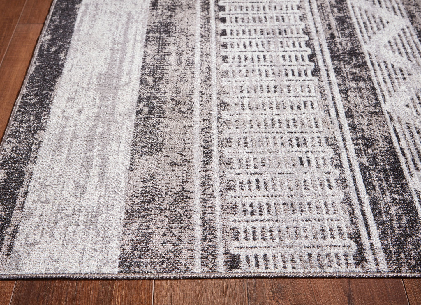 Henchester - Rug - Hornell Furniture Outlet