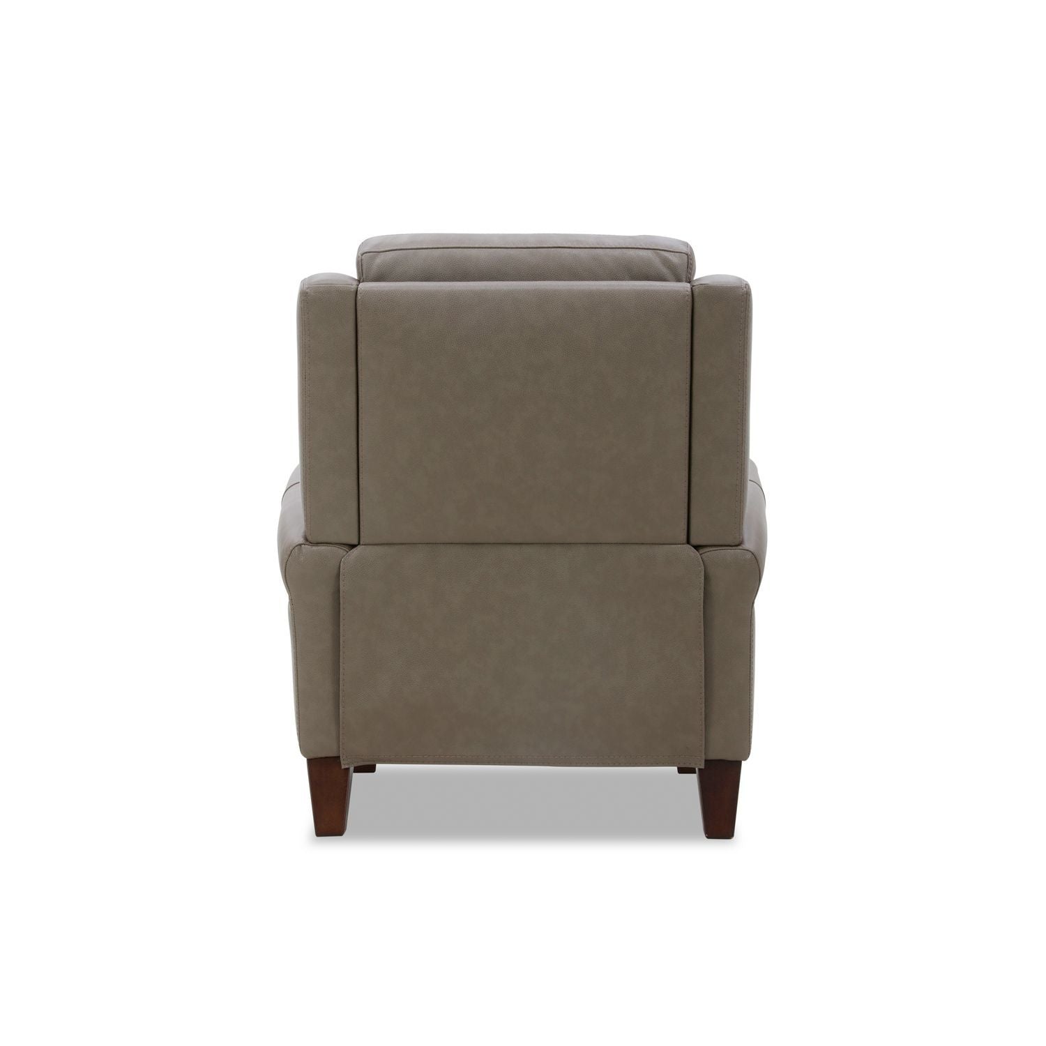 Raleigh - Pushback Recliner - Hornell Furniture Outlet