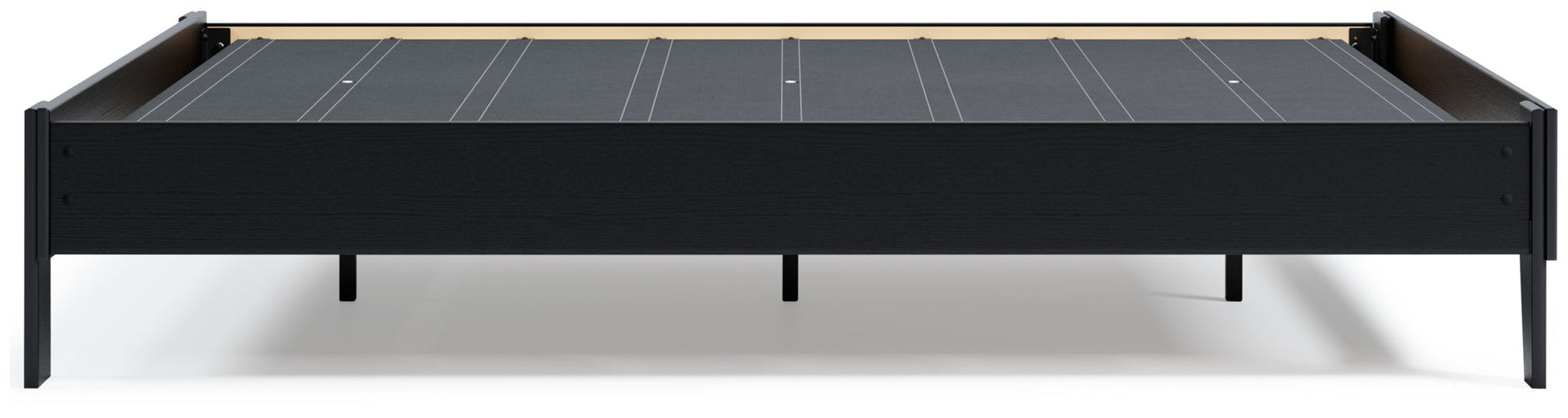 Finch - Platform Bed - Hornell Furniture Outlet