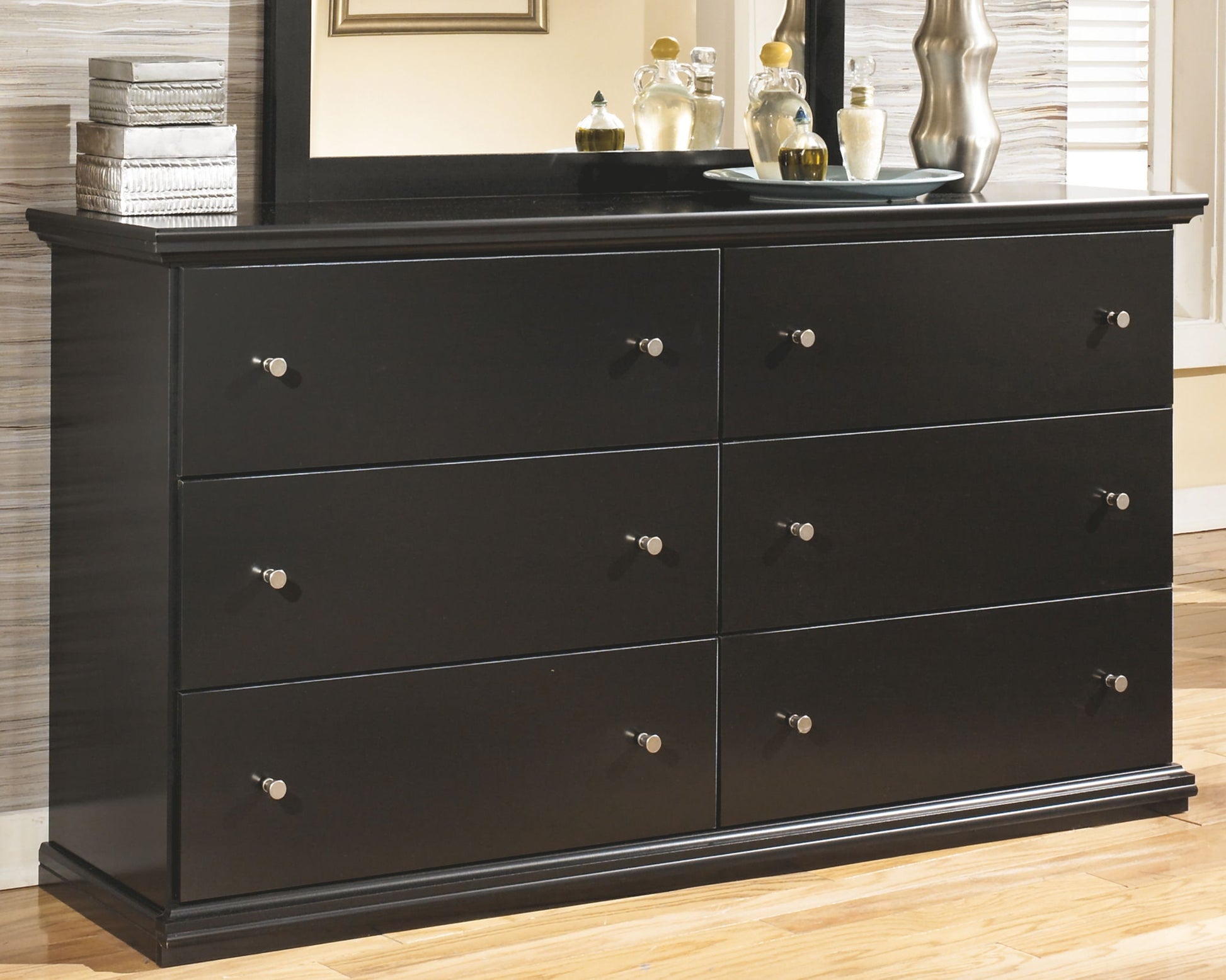 Maribel - Dresser - Hornell Furniture Outlet