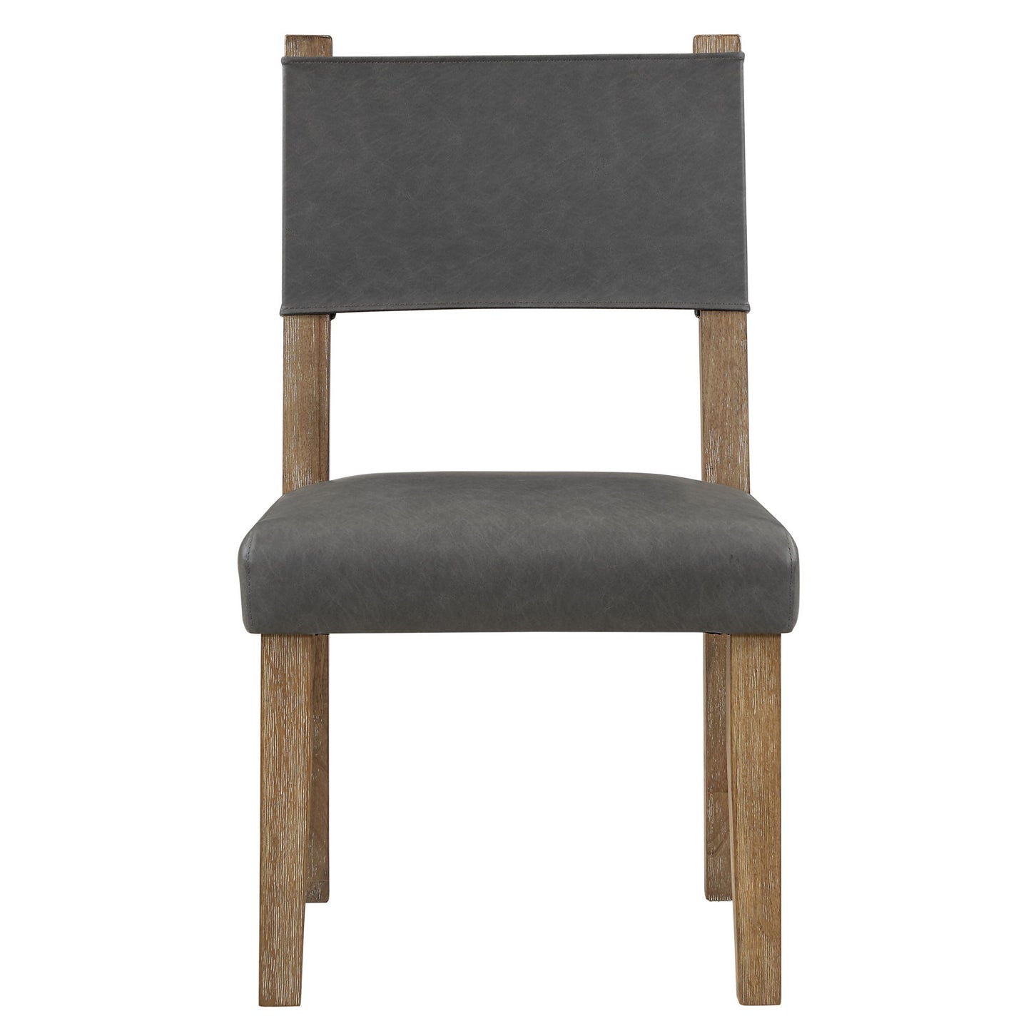 Aubrey - Side Chair (Set of 2) - Hornell Furniture Outlet