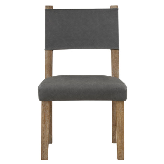 Aubrey - Side Chair (Set of 2) - Hornell Furniture Outlet
