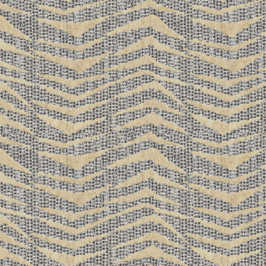 Ezra - Chair 1/2 - Twine - Hornell Furniture Outlet