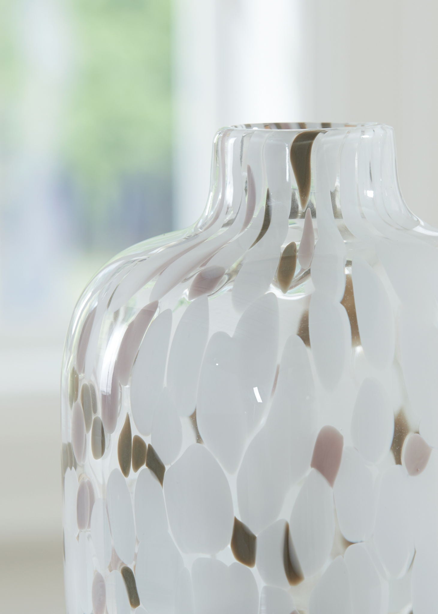 Keelton - Vase - Hornell Furniture Outlet