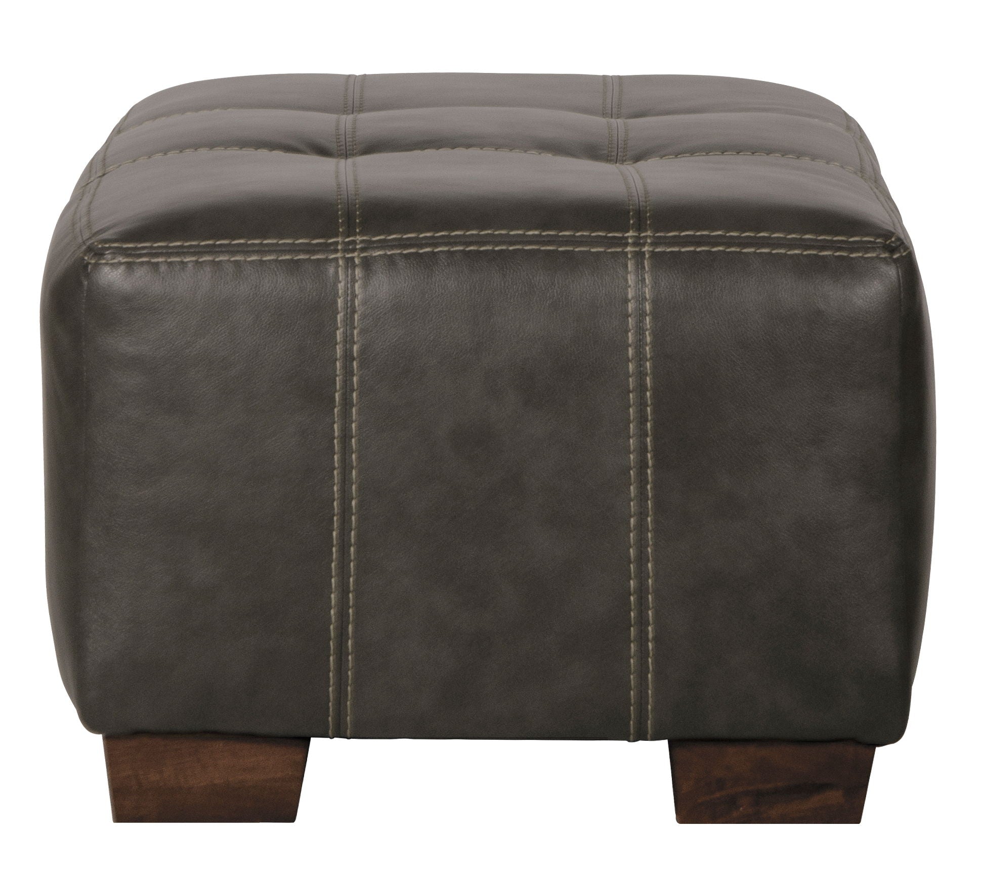 Hudson - Ottoman - Hornell Furniture Outlet