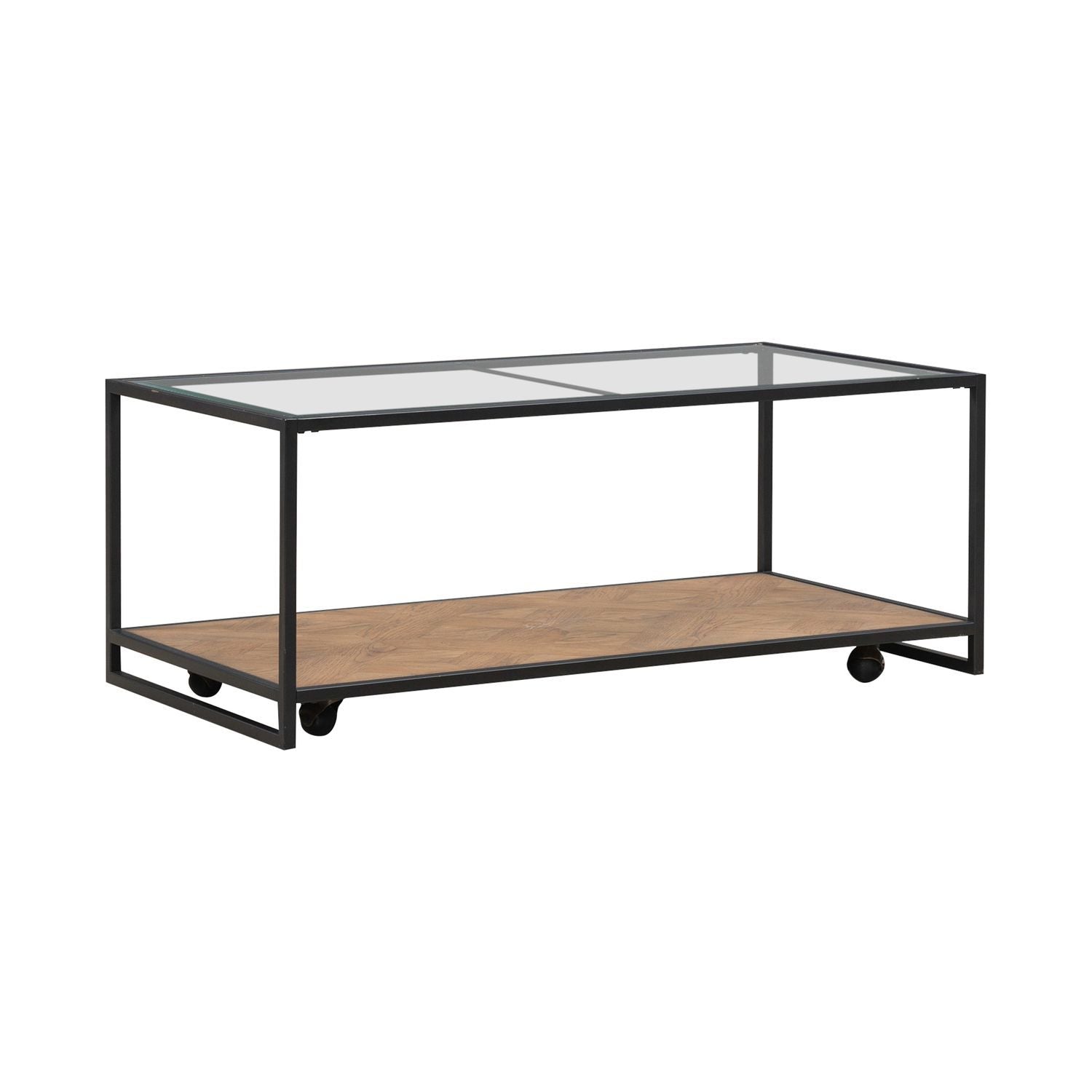 Bedford - Table - Hornell Furniture Outlet