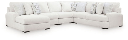 Misty - Lakes - Sectional - Hornell Furniture Outlet