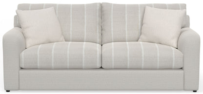 Lindsey - Queen Sleeper - Hornell Furniture Outlet
