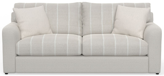 Lindsey - Queen Sleeper - Hornell Furniture Outlet