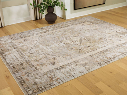 Livdon - Washable Rug - Hornell Furniture Outlet