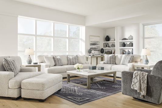 Brebryan - Living Room Set - Hornell Furniture Outlet