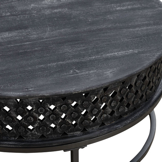 Stella - Accent Table - Hornell Furniture Outlet