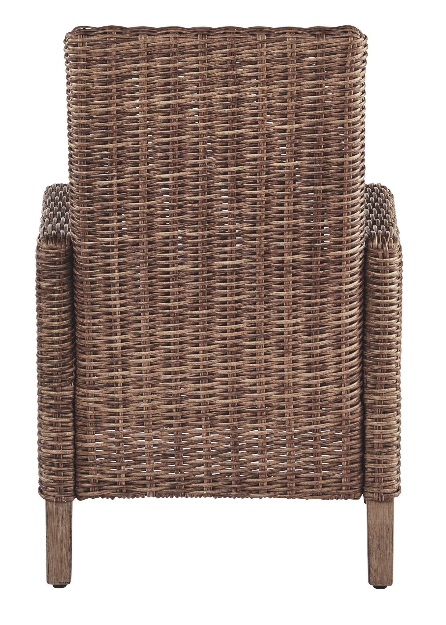 Beachcroft - Arm Chair (Set of 2) - Hornell Furniture Outlet