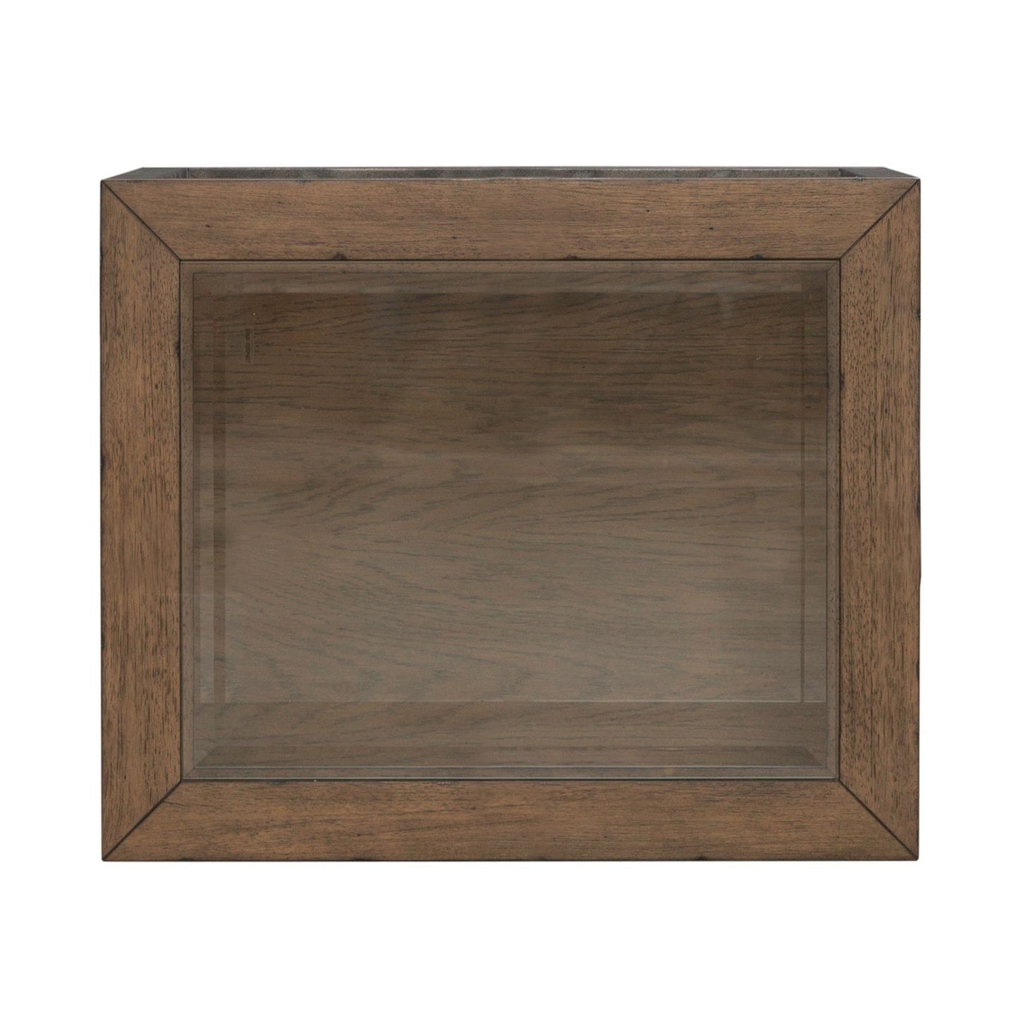 Bayhill Trellis - Table - Hornell Furniture Outlet