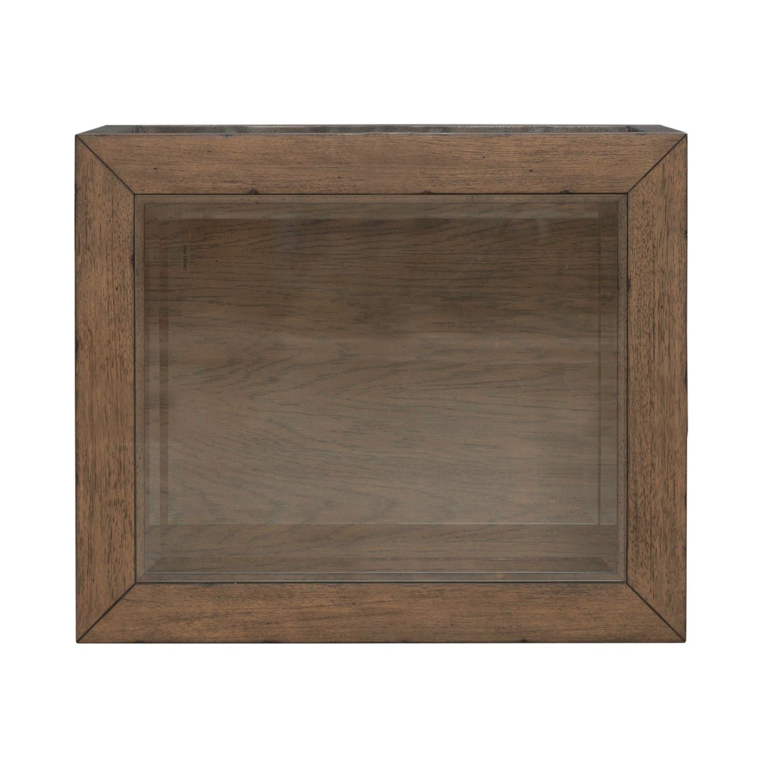 Bayhill Trellis - Table - Hornell Furniture Outlet