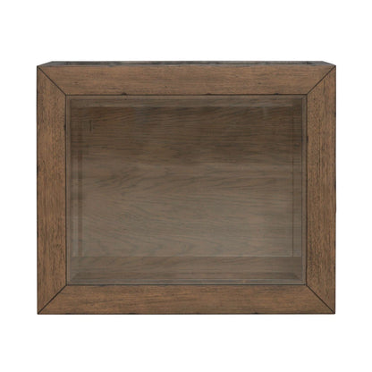 Bayhill Trellis - Table - Hornell Furniture Outlet