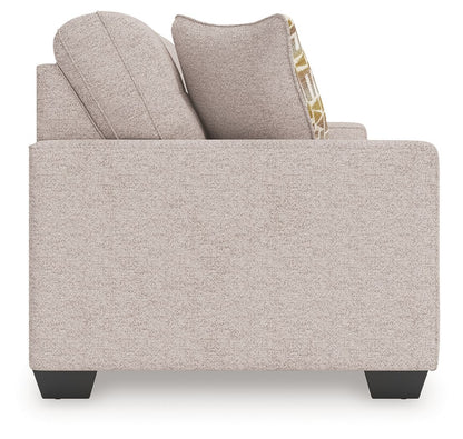 Larimer - Queen Sofa Sleeper - Hornell Furniture Outlet