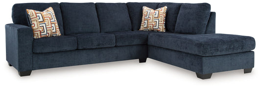 Aviemore - Sectional - Hornell Furniture Outlet