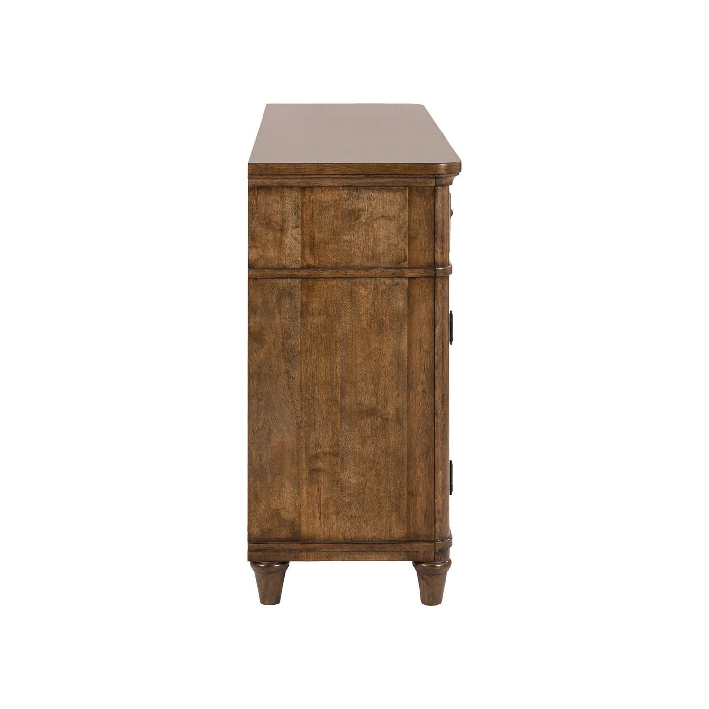 Harrison Heights - Buffet - Sienna - Hornell Furniture Outlet