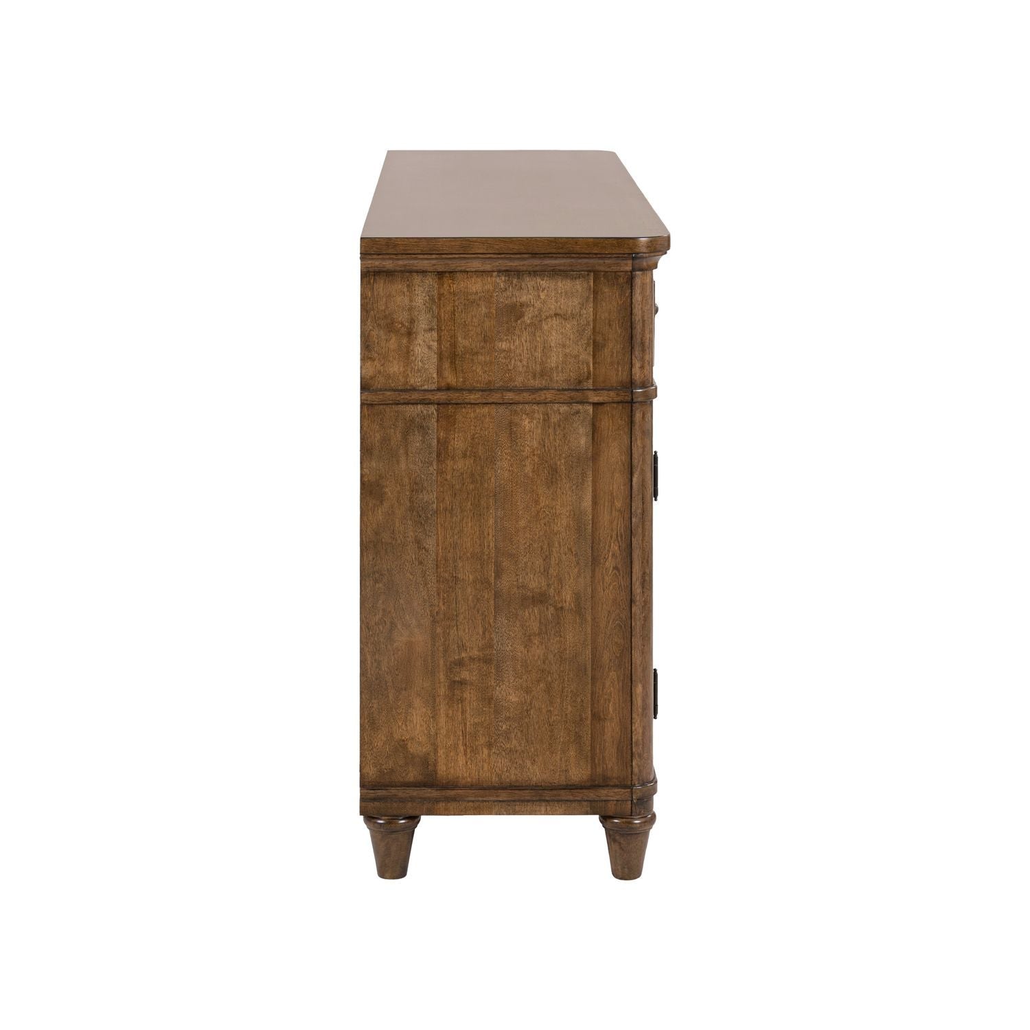 Harrison Heights - Buffet - Sienna - Hornell Furniture Outlet