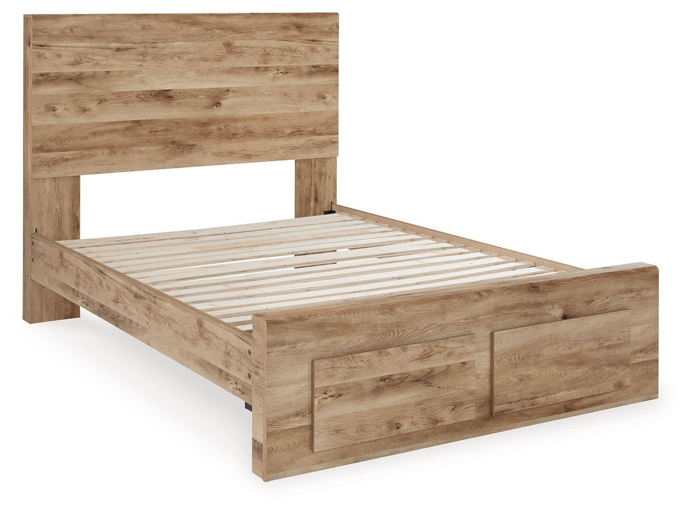 Hyanna - Storage Bed - Hornell Furniture Outlet