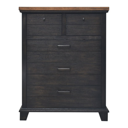 Bear Creek - Chest - Hornell Furniture Outlet