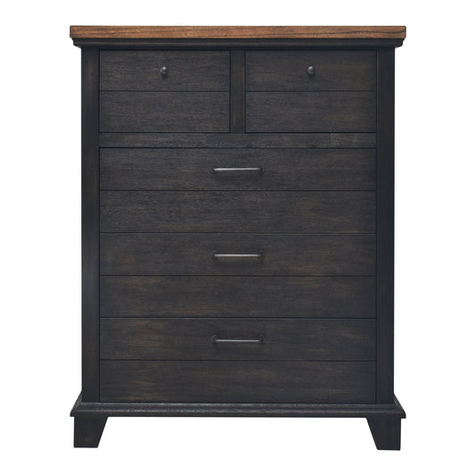 Bear Creek - Chest - Hornell Furniture Outlet