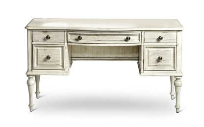 Highland Park - Vanity Desk - Hornell Furniture Outlet