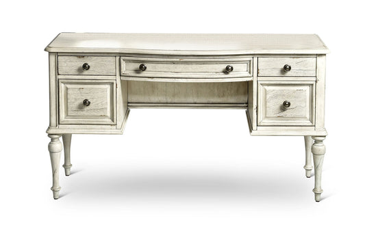 Highland Park - Vanity Desk - Hornell Furniture Outlet