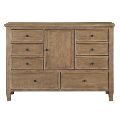 Riverdale - Dresser - Hornell Furniture Outlet