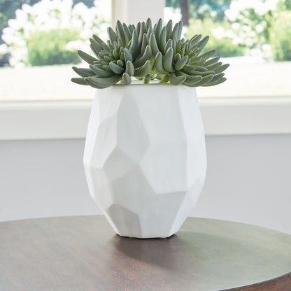 Karenton - Vase - Hornell Furniture Outlet