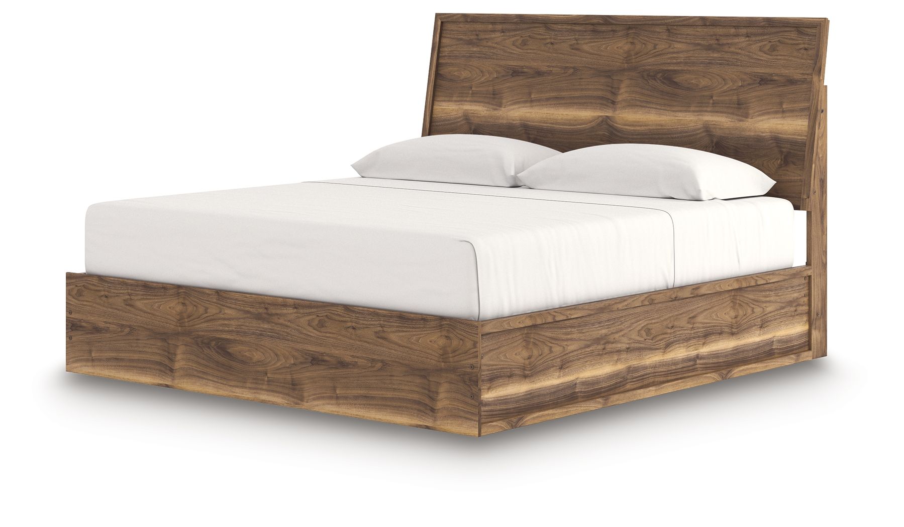 Chirason - Panel Bed - Hornell Furniture Outlet