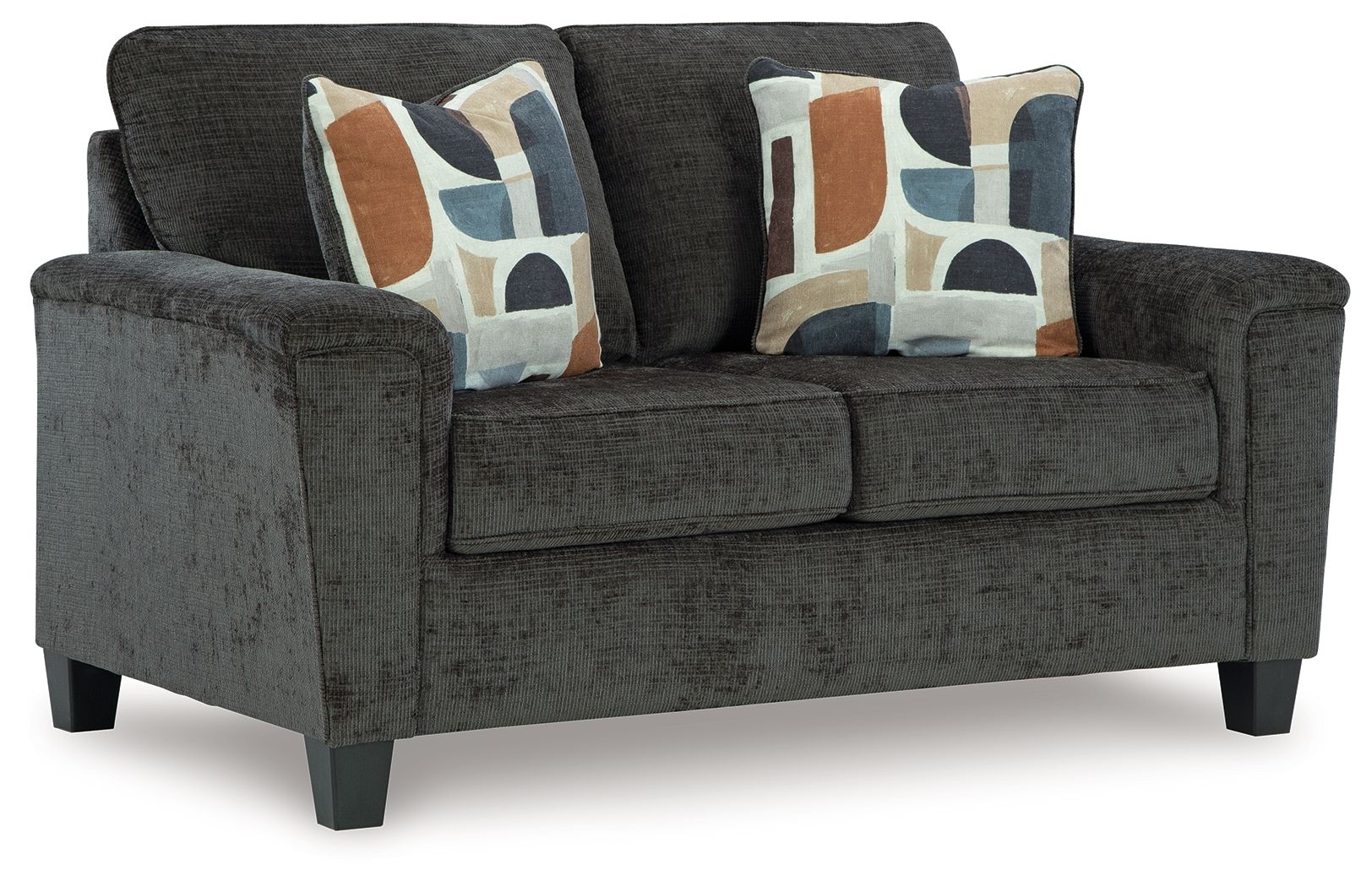 Erinslane - Loveseat - Hornell Furniture Outlet