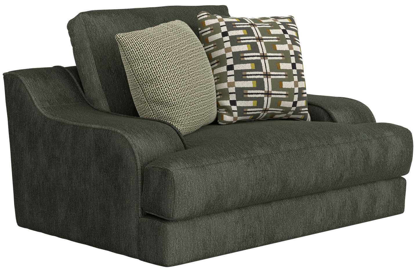 Olympus - Chair 1/2 - Hornell Furniture Outlet