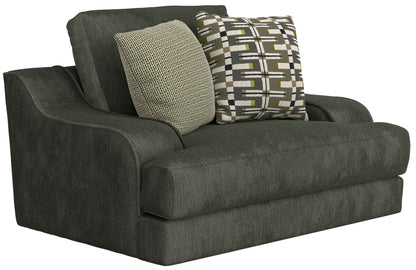 Olympus - Chair 1/2 - Hornell Furniture Outlet