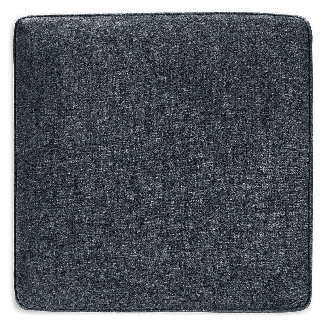 Altari - Accent Ottoman - Hornell Furniture Outlet