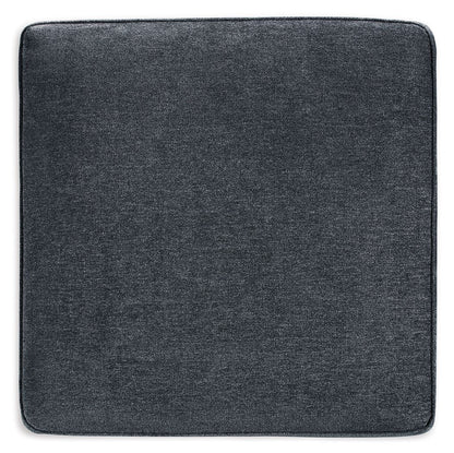 Altari - Accent Ottoman - Hornell Furniture Outlet