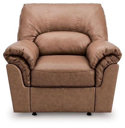 WillowBend - Rocker Recliner - Hornell Furniture Outlet