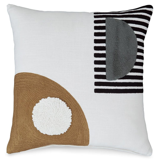 Longsum - Pillow - Hornell Furniture Outlet
