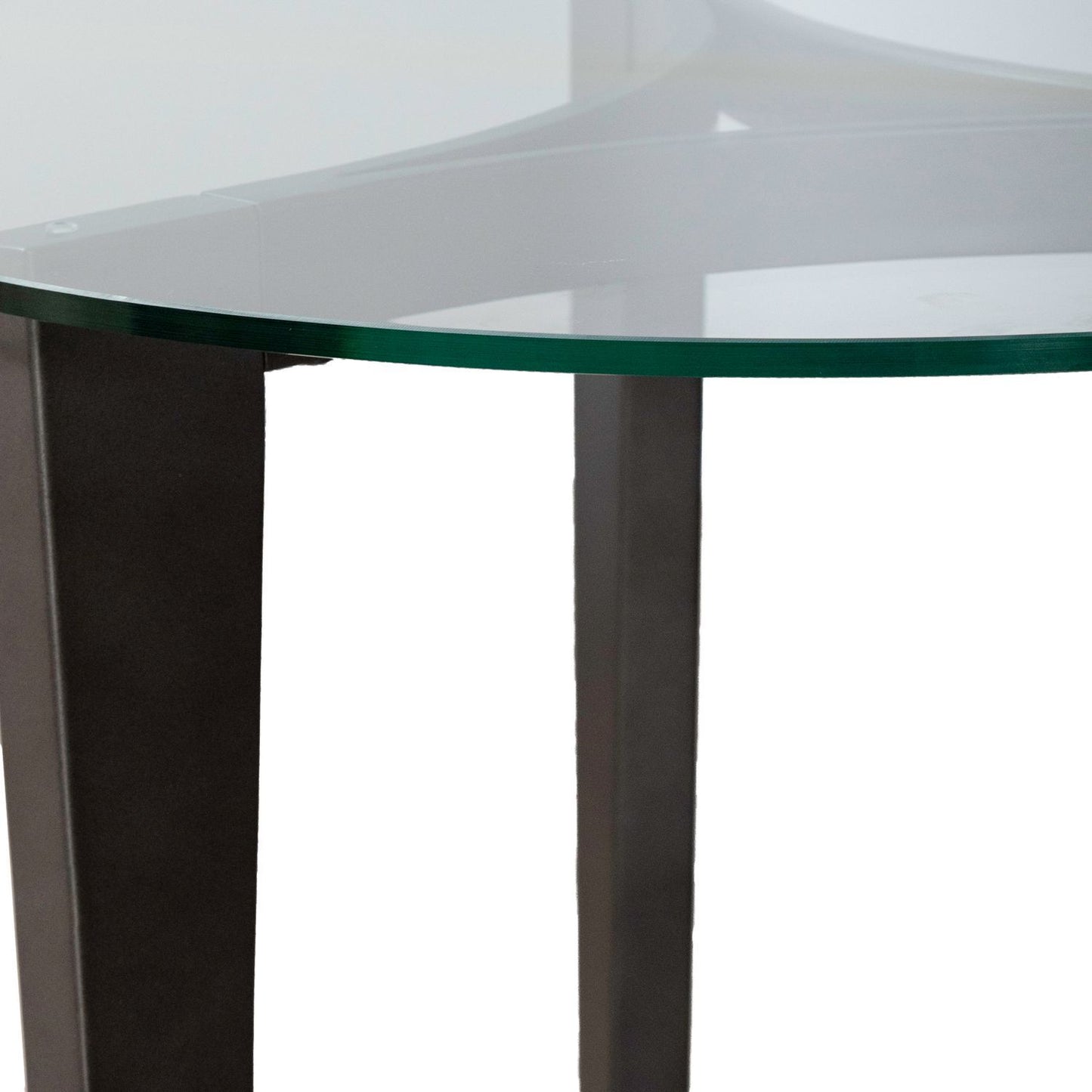 Capri - Wood Table - Hornell Furniture Outlet